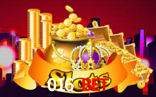 Cassino de Jogos 016 Bet