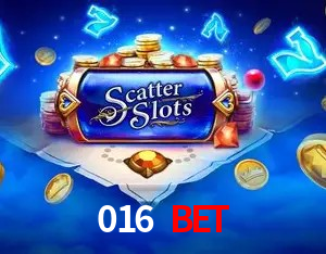 Slots no Site 016 Bet